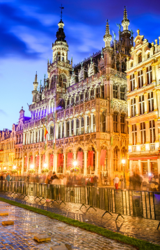 Doctors and nurses working in Belgium – International recruitment by Vitae Professionals