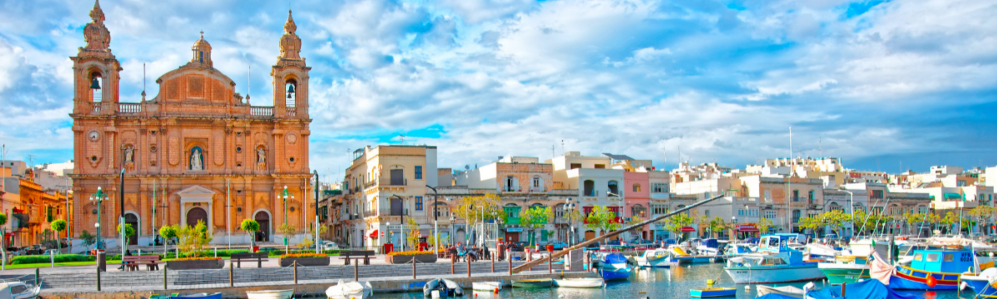 malta, vitae professionals, healthcare recruitment