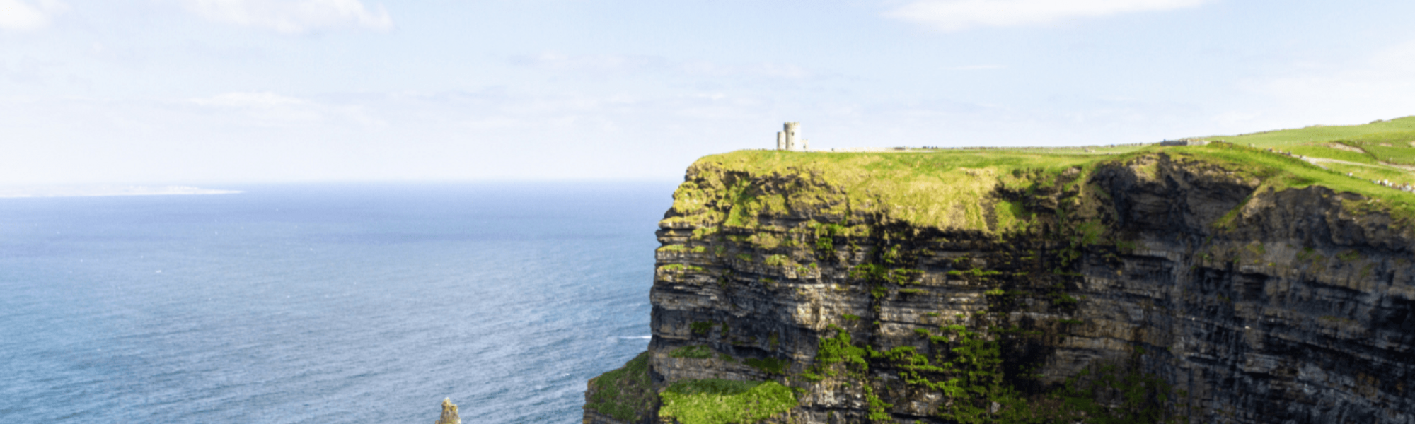 Ireland, vitae professionals, healthcare recruitment, international career, emerald island
