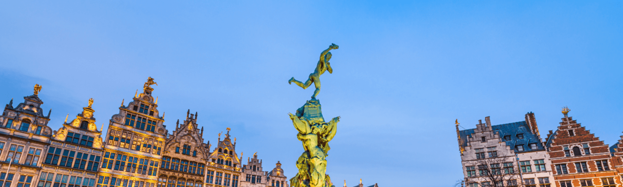 Viver e trabalhar na Bélgica como profissional de saúde – Descubra oportunidades com a Vitae Professionals.